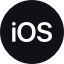 ios Logo
